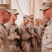 Assistant Commandant of the Marine Corps Visits CENTCOM