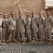 Assistant Commandant of the Marine Corps Visits CENTCOM