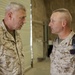 Assistant Commandant of the Marine Corps Visits CENTCOM