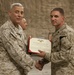 Assistant Commandant of the Marine Corps Visits CENTCOM