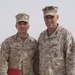 Assistant Commandant of the Marine Corps Visits CENTCOM