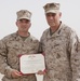 Assistant Commandant of the Marine Corps Visits CENTCOM