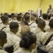 Assistant Commandant of the Marine Corps Visits CENTCOM