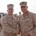 Assistant Commandant of the Marine Corps Visits CENTCOM