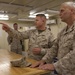 Assistant Commandant of the Marine Corps Visits CENTCOM