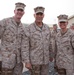 Assistant Commandant of the Marine Corps Visits CENTCOM