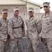 Assistant Commandant of the Marine Corps Visits CENTCOM