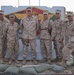 Assistant Commandant of the Marine Corps Visits CENTCOM