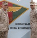 Assistant Commandant of the Marine Corps Visits CENTCOM