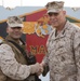 Assistant Commandant of the Marine Corps Visits CENTCOM