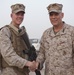 Assistant Commandant of the Marine Corps Visits CENTCOM