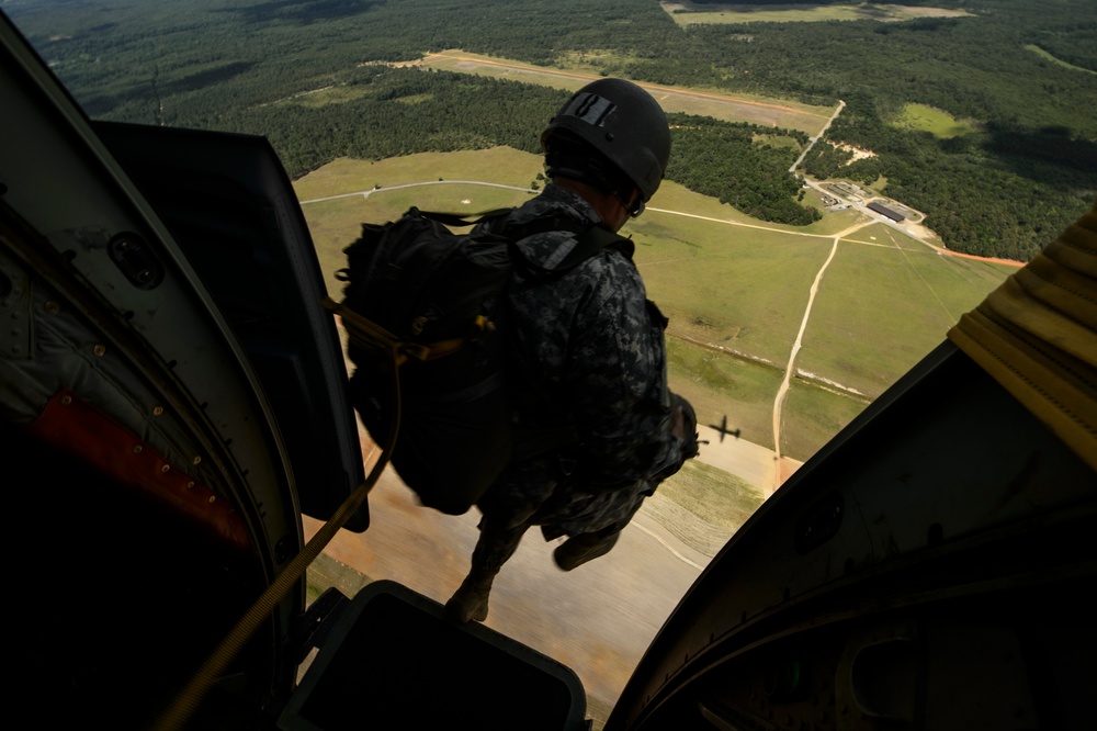 C-130J Jump Week