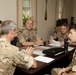 British Royal Marines Visit MCB Quantico, Va