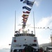 Coast Guard Day in Astoria, Ore., 2014