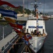 Coast Guard Day in Astoria, Ore., 2014