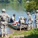 Ohio Task Force 1 and 381st Military Police conduct training