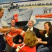 Coast Guard hosts survivor reunion 44 years after rescue