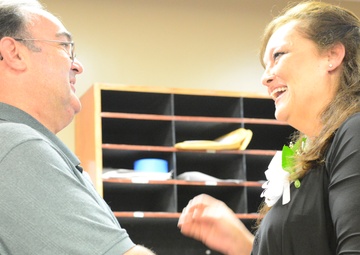 Coast Guard hosts survivor reunion 44 years after rescue