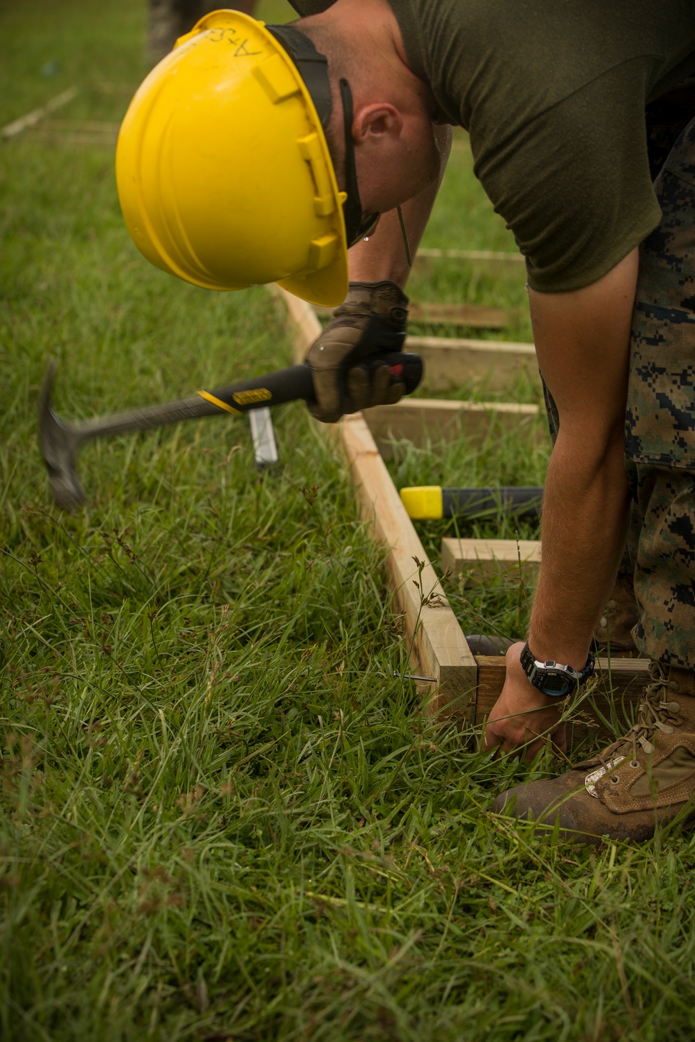 Southern Partnership Station 14