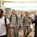 Alaska Guardsmen return from Guantanamo Bay deployment