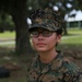 Hollywood, Fla., native training at Parris Island to become U.S. Marine