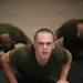 Deland, Fla., native training at Parris Island to become U.S. Marine