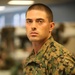 Guyton, Ga., native training at Parris Island to become U.S. Marine