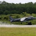 VMAT-203 aviator trains at Cherry Point