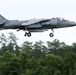 VMAT-203 aviator trains at Cherry Point