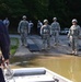 Indiana Army National Guard trains with FEMA