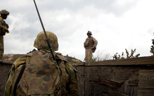 PTA: The way ‘outback’