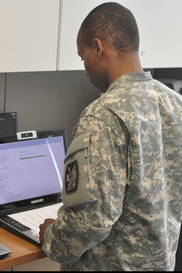 North Carolina National Guard:  Preparing Cyber Warriors for State and Nation