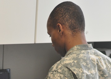 North Carolina National Guard: Preparing Cyber Warriors for state and nation