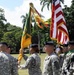 8th Military Police Brigade changes leadership