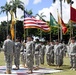 8th Military Police Brigade changes leadership