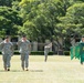 8th Military Police Brigade changes leadership