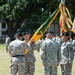 8th Military Police Brigade changes leadership