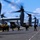 11th MEU BLT 2/1 Golf Co. debarks the USS Makin Island for training 11th MEU BLT 2/1 Golf Co. debarks the USS Makin Island for training