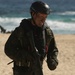 Amphibious capabilities demonstration
