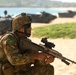 Amphibious capabilities demonstration
