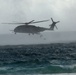 Amphibious capabilities demonstration