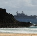 Amphibious capabilities demonstration
