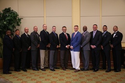 6th Marine Corps District Career Recruiter Symposium
