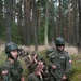 Combat engineers teach explosive techniques to 173rd Airborne Brigade paratroopers