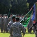 Legion's 2nd Battalion changes command