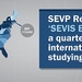 SEVP report provides snapshot of international students studying in US.