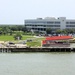 USACE Galveston District implements energy efficient measures to reduce costs
