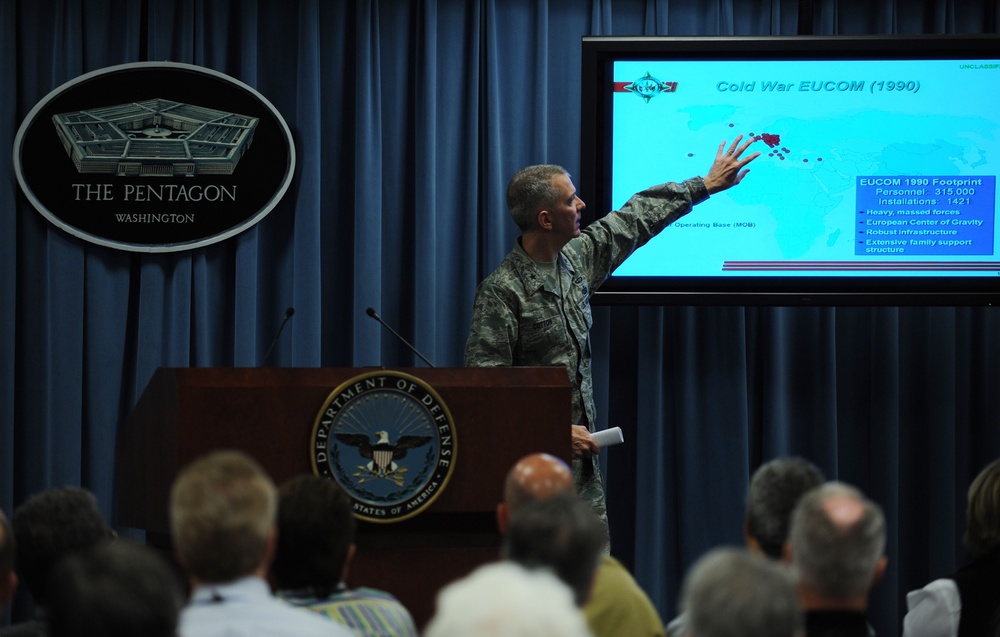 Joint Civilian Orientation Conference