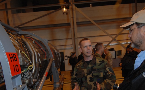 Joint Civilian Orientation Conference