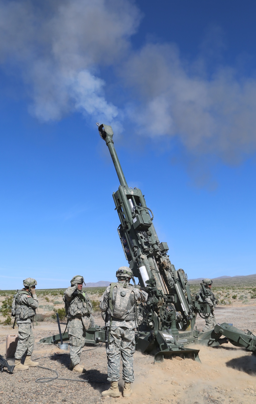 Decisive Action 14-05